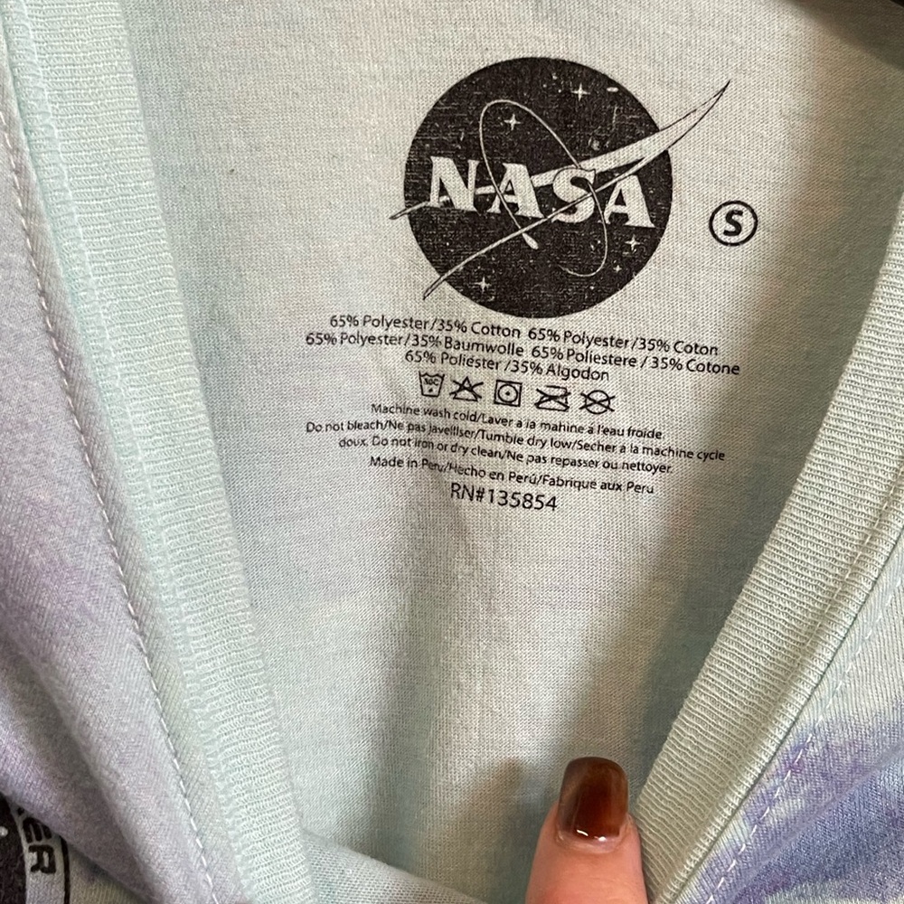 NASA - Picture 3 of 5